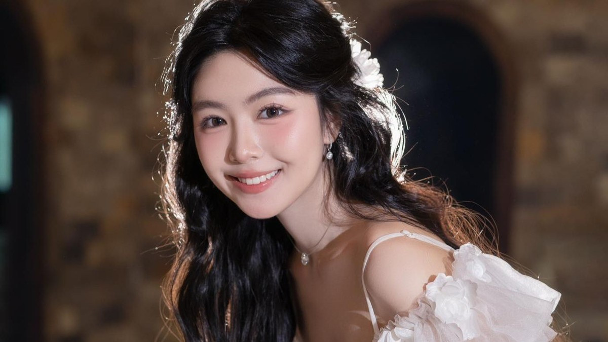 Con gái Quyền Linh phản biện 'sinh ra ở vạch đích' ảnh 4