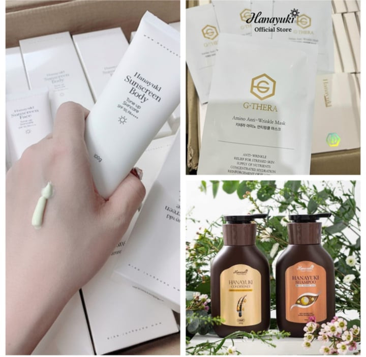 Công ty nhà Đoàn Di Băng bị tạm dừng sản xuất mỹ phẩm, chuyển hồ sơ cho công an.