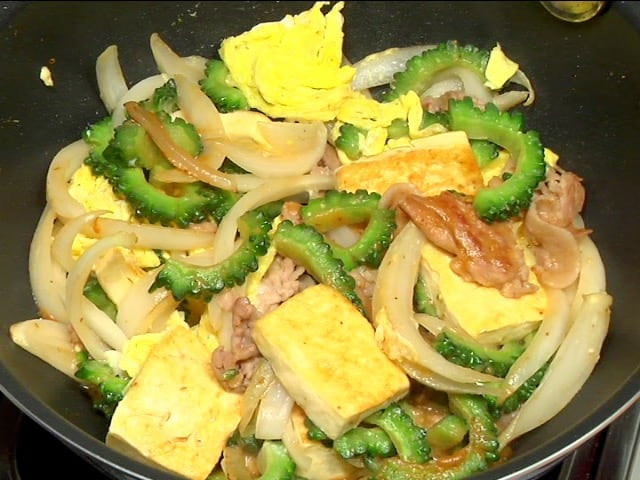 Mướp đắng - Ảnh 6.