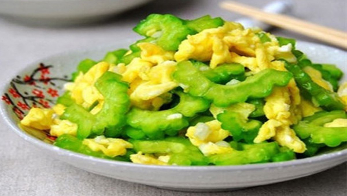 Mướp đắng - Ảnh 4.