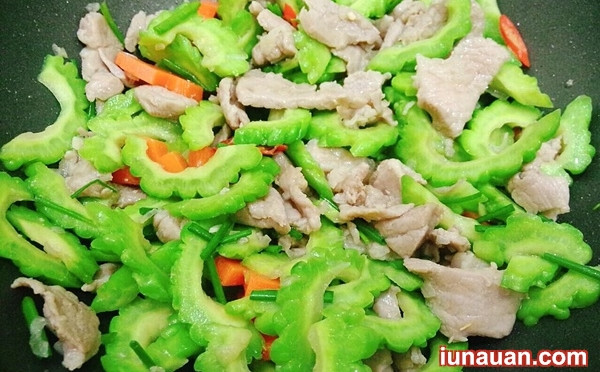 Mướp đắng - Ảnh 5.