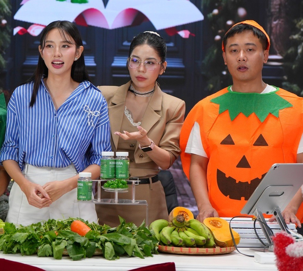 Nghệ sĩ khó thoát trách nhiệm vì quảng cáo sai sự thật ảnh 3