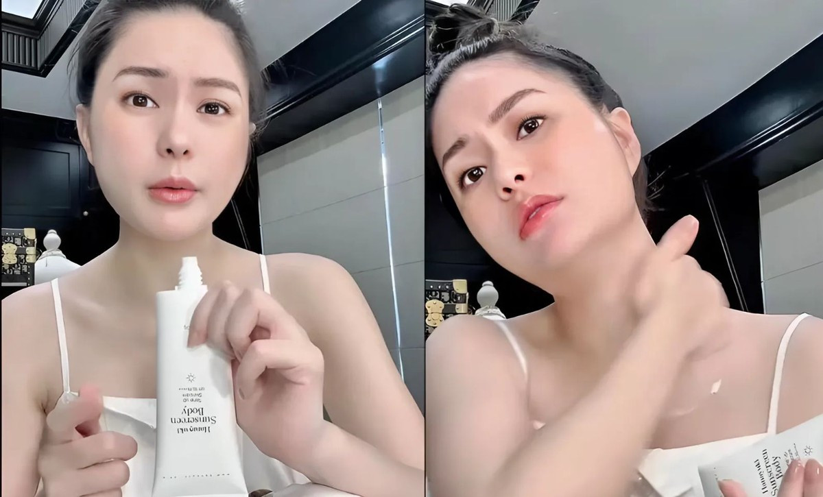 Nghệ sĩ khó thoát trách nhiệm vì quảng cáo sai sự thật ảnh 1