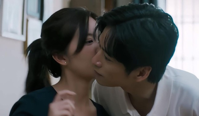 Trần Nghĩa đáp trả ảnh 1