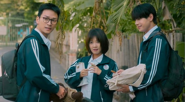 Trần Nghĩa đáp trả ảnh 3