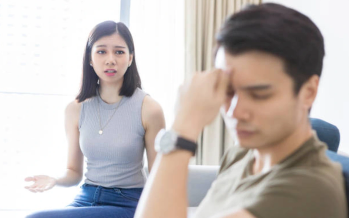 Tôi sốc không nói lên lời khi biết chồng cho người yêu cũ vay tiền để làm gì