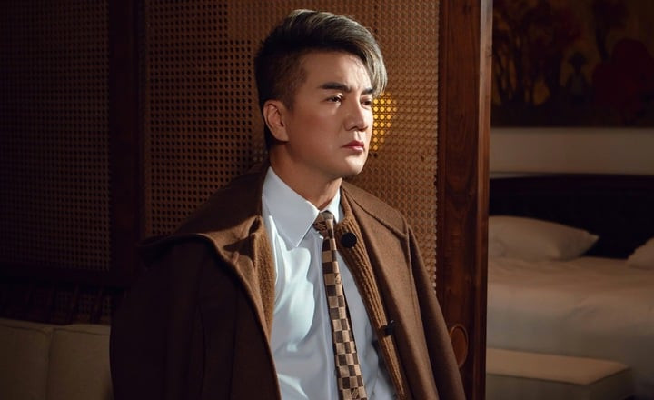 Đàm Vĩnh Hưng trở lại sau 9 tháng tạm ngưng biểu diễn.