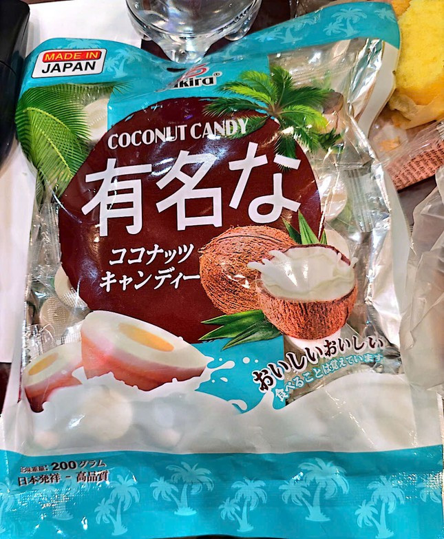 Công nghệ “phù phép” hàng tấn kẹo Trung Quốc thành hàng Nhật- Ảnh 5.