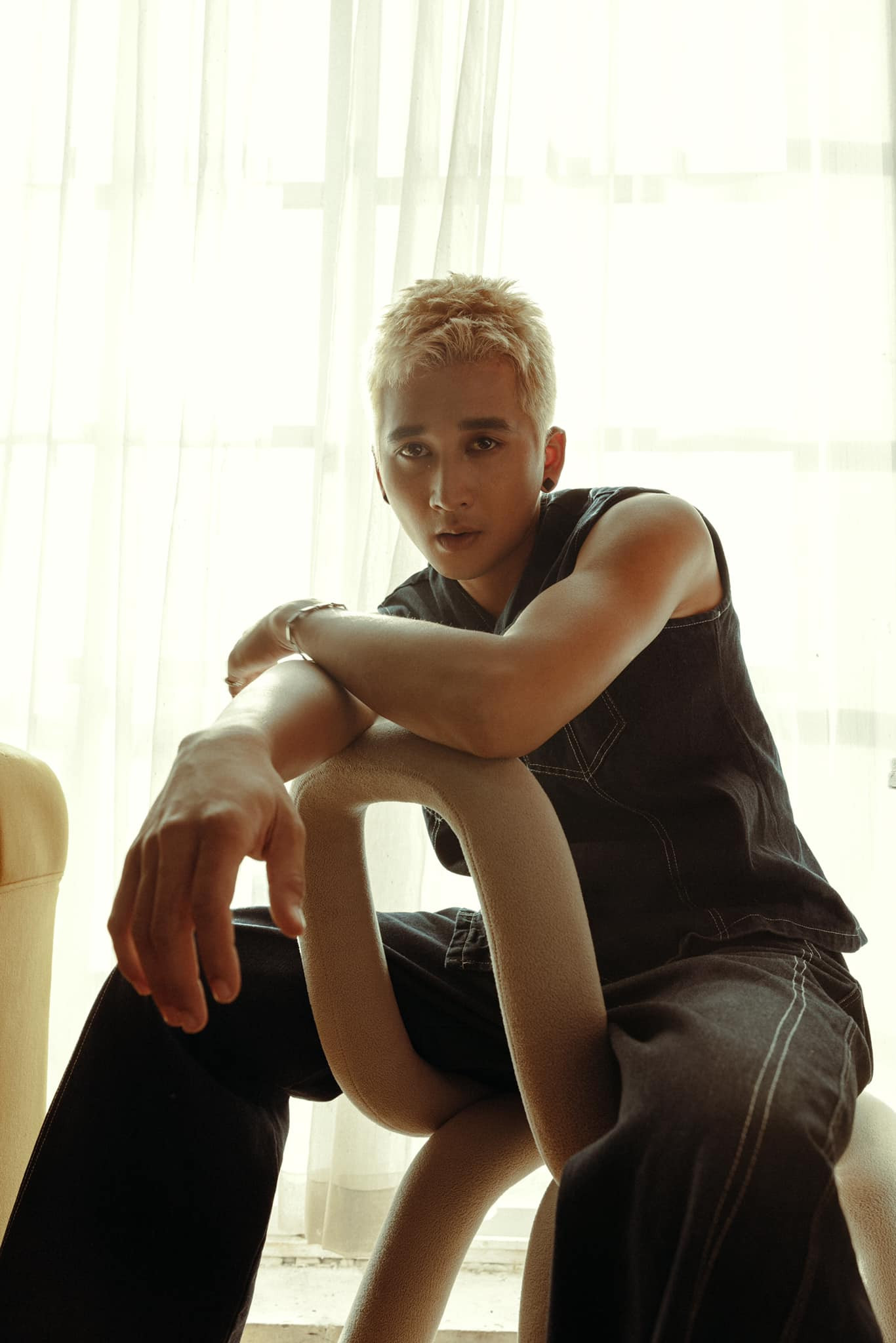 Diễn viên Trần Kiên - Ảnh 9.