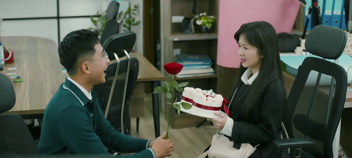 Diễn viên Trần Kiên - Ảnh 14.