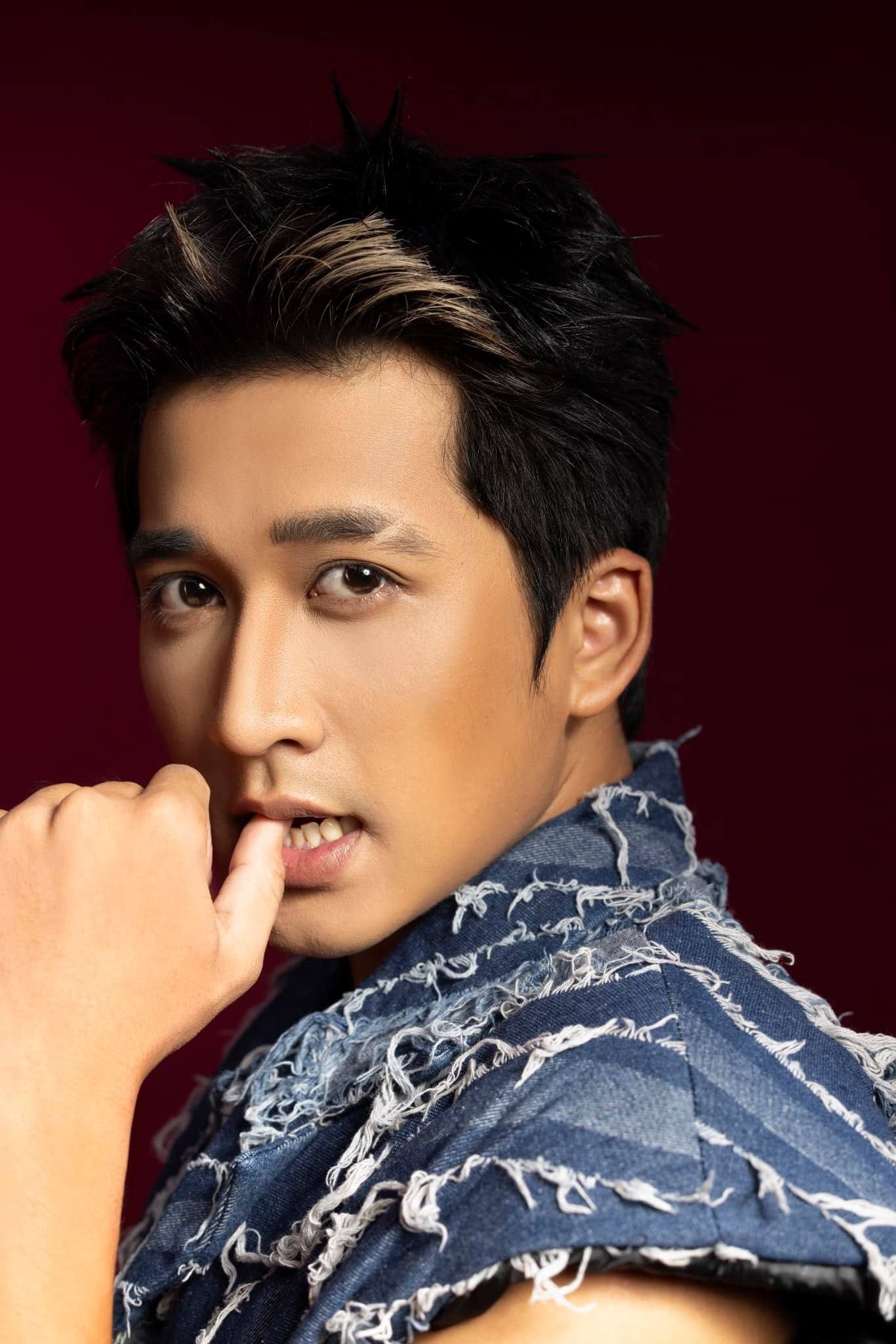 Điều không thể ngờ về nam diễn viên thiếu gia lăng nhăng trong phim 'Cha tôi, người ở lại' - Ảnh 10.