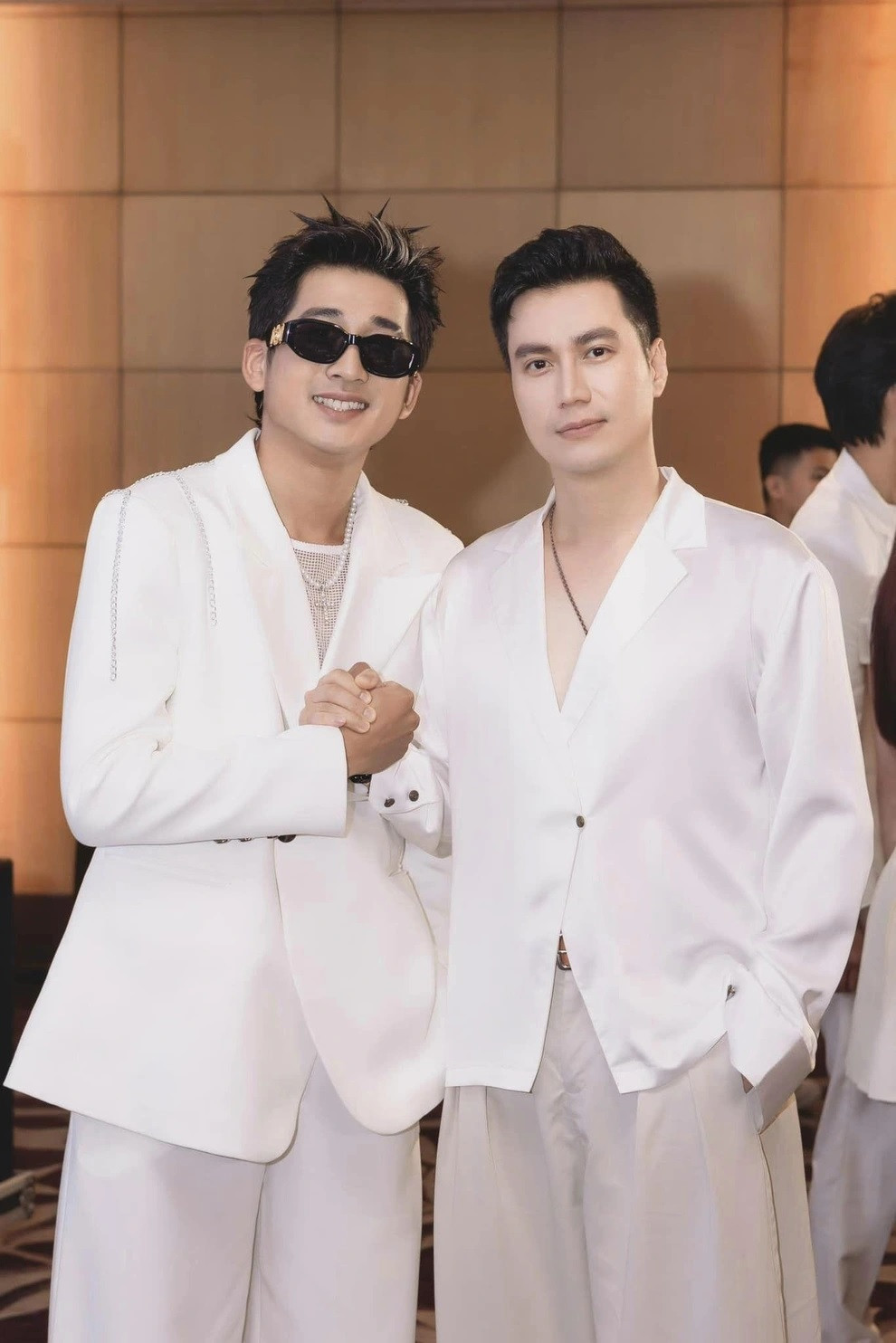 Diễn viên Trần Kiên - Ảnh 7.