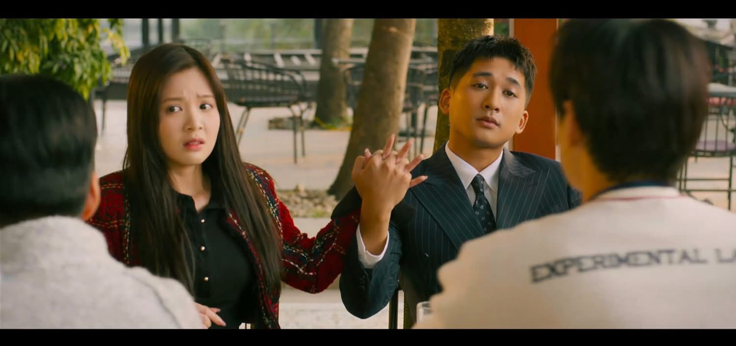 Diễn viên Trần Kiên - Ảnh 12.