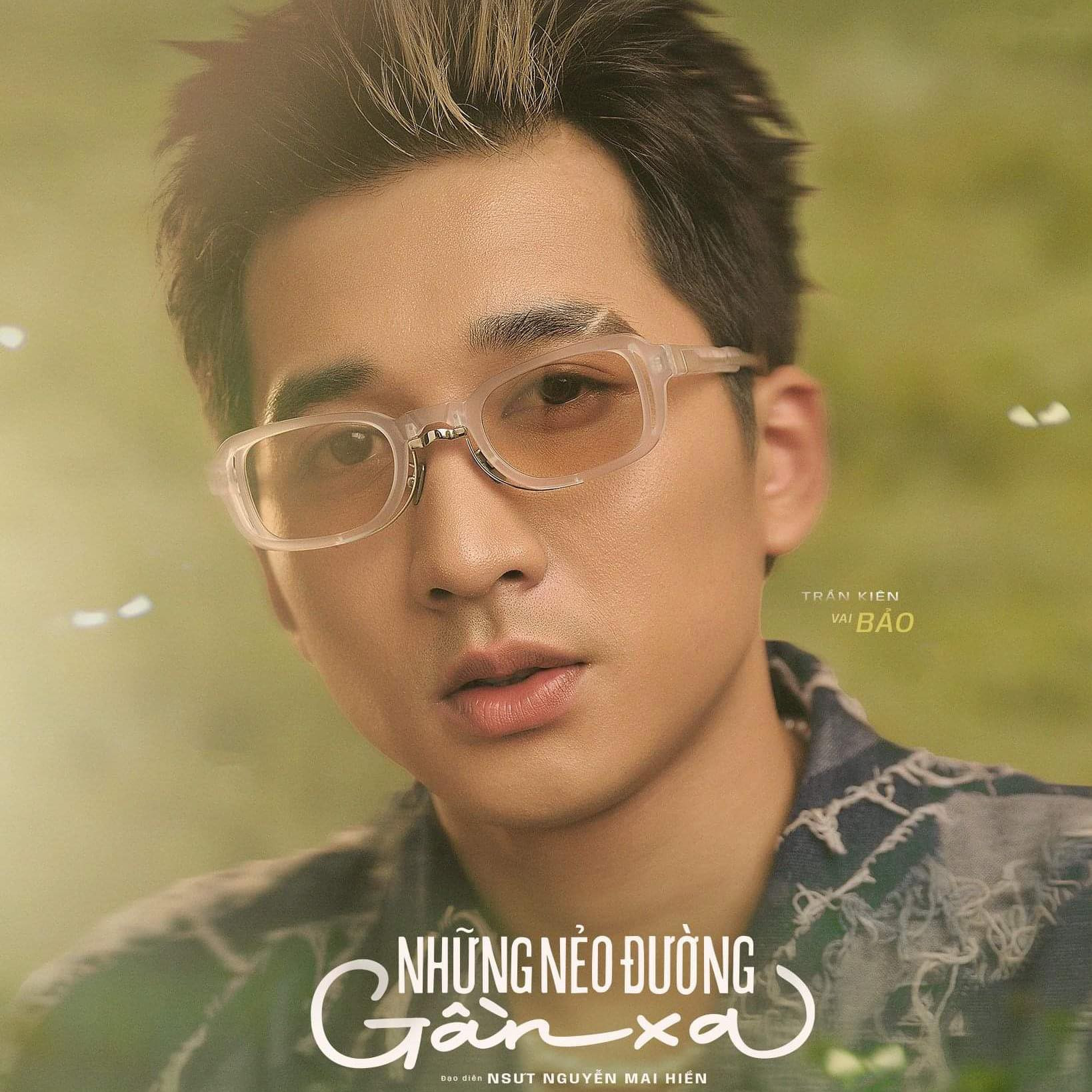 Diễn viên Trần Kiên - Ảnh 7.