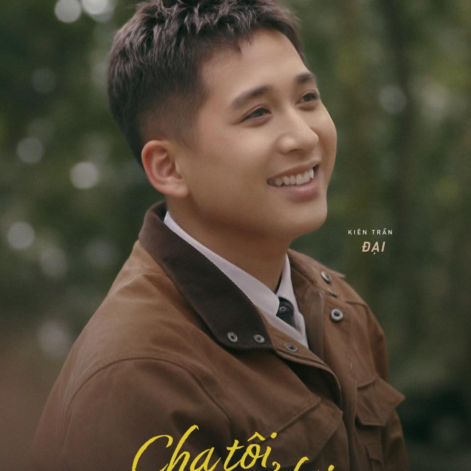 Diễn viên Trần Kiên - Ảnh 11.