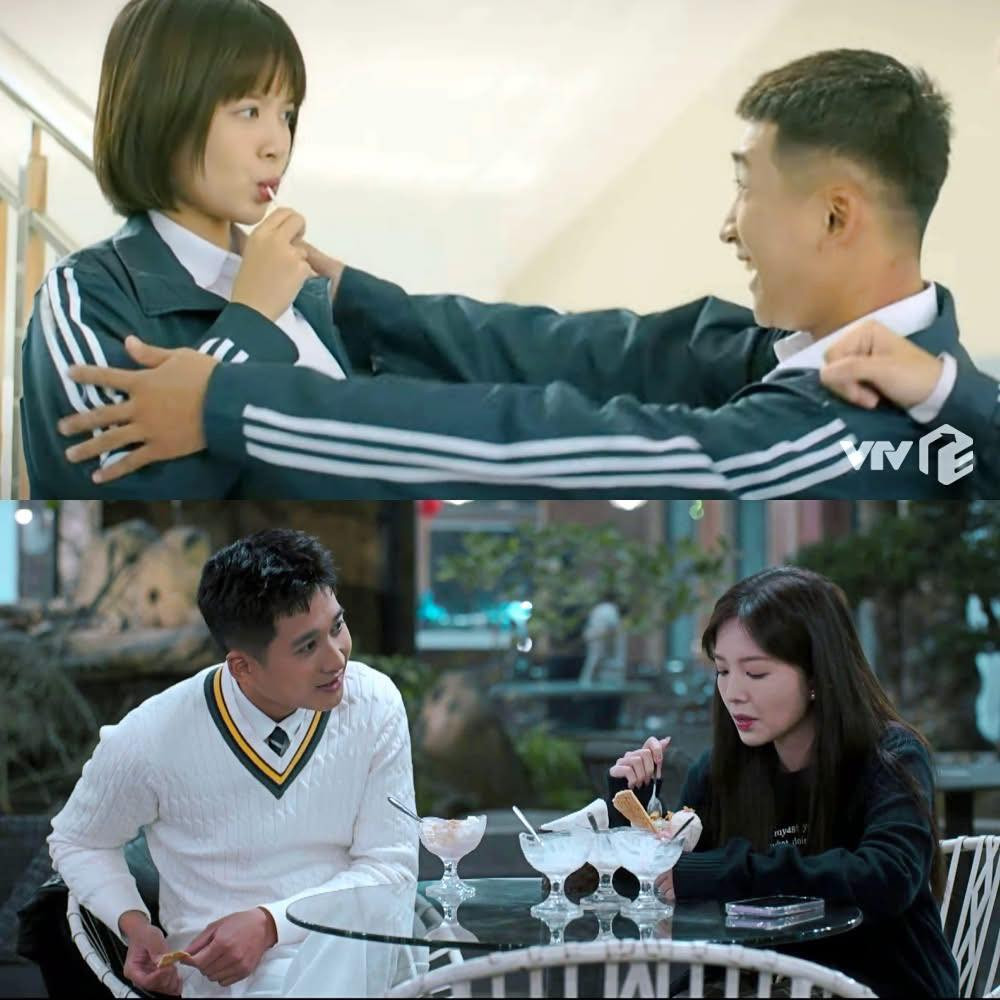 Diễn viên Trần Kiên - Ảnh 13.