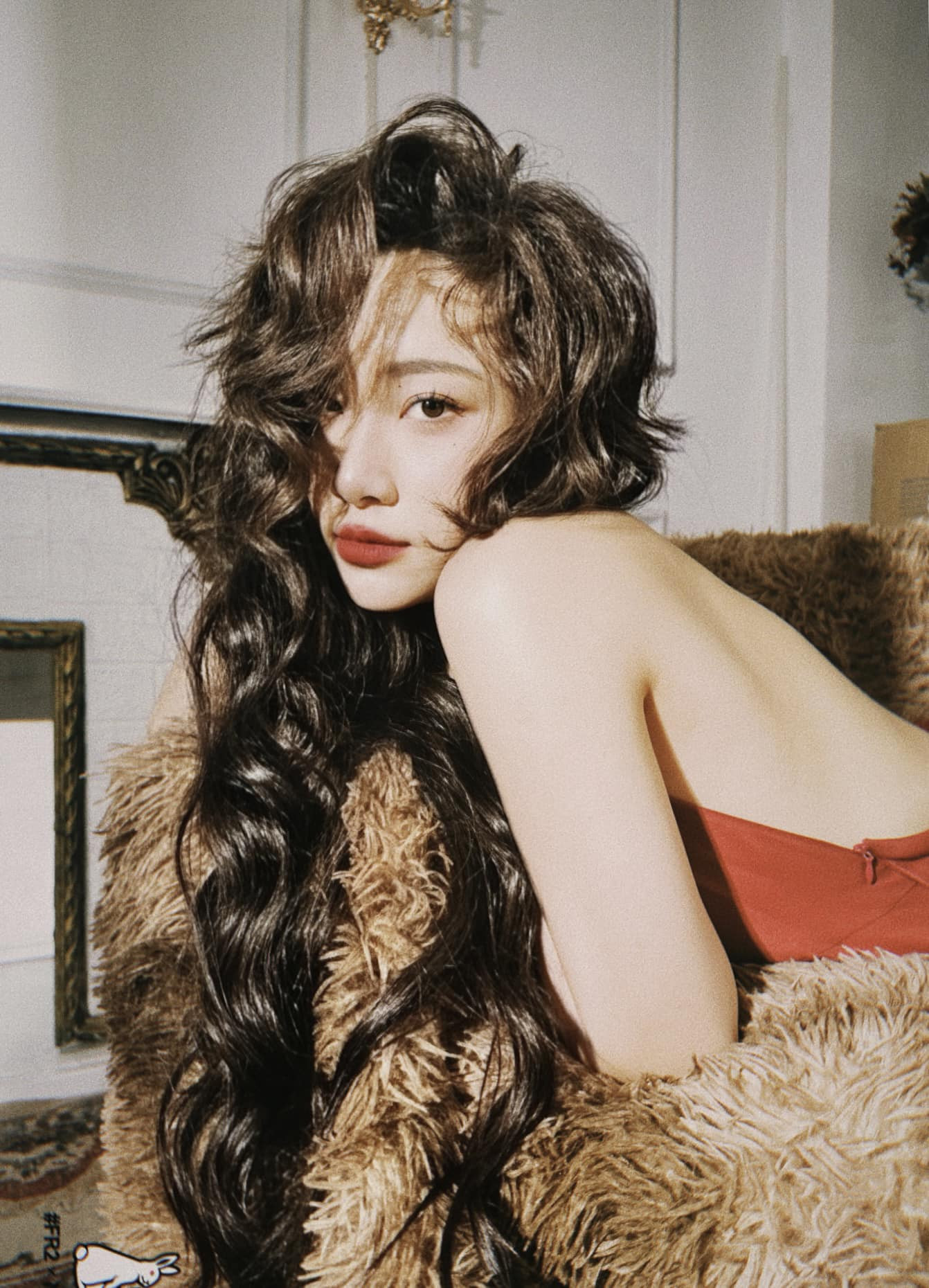 Mỹ nhân VFC quê Hải Dương sắp xuất hiện trong phim nối sóng 'Cha tôi người ở lại' khoe vòng eo 59 - Ảnh 10.