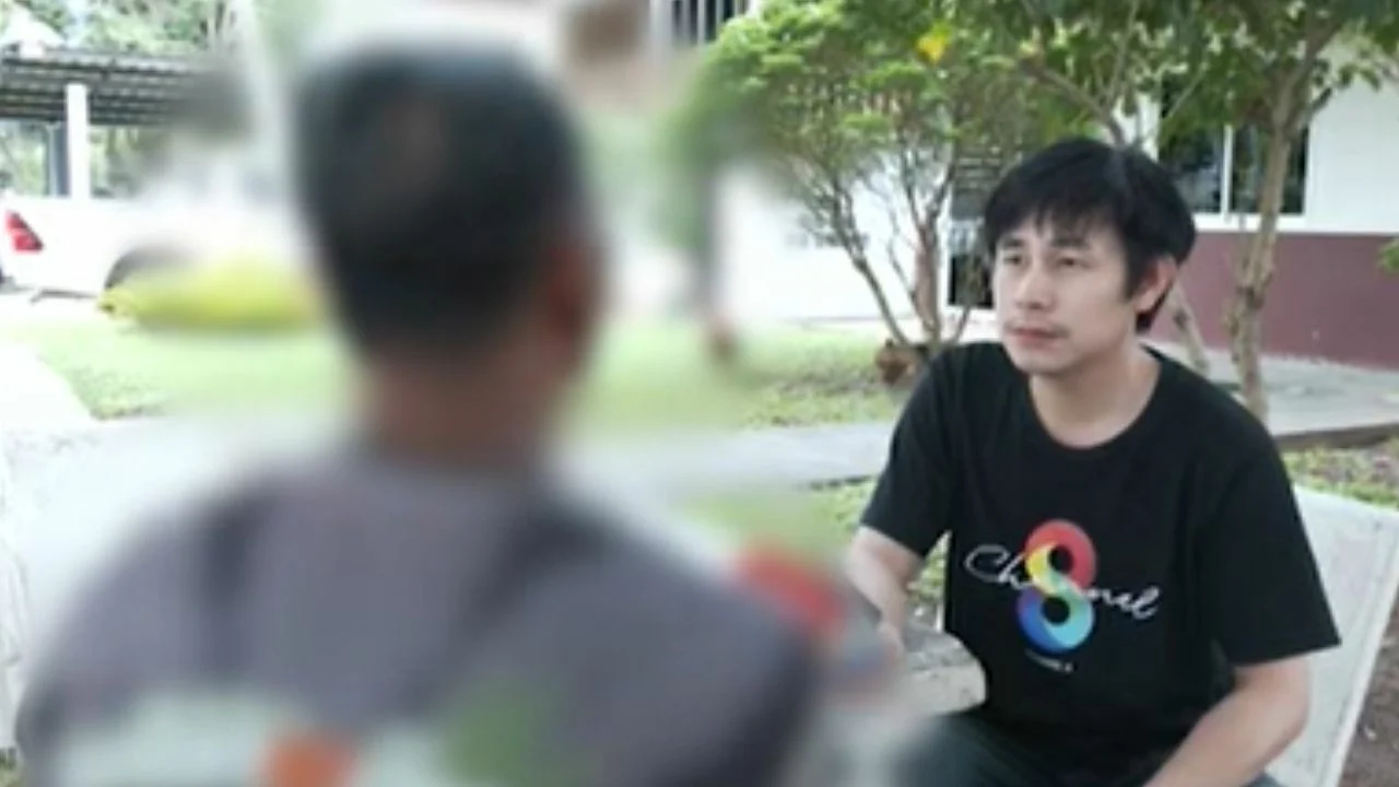 Người phụ nữ bị sát hại, chuyện qua lại với 7 người đàn ông bị phanh phui, không tình cũ nào đến đám tang - Ảnh 3.