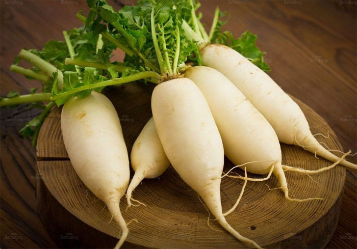 3 loại rau bị liệt vào danh sách đen thúc đẩy ung thư tuyến giáp Người có nhân tuyến giáp cần lưu ý