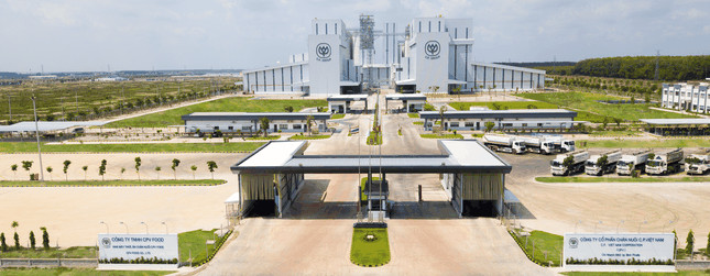 Công ty C.P vừa bị 'tố' bán thịt bẩn đang làm ăn thế nào? ảnh 3