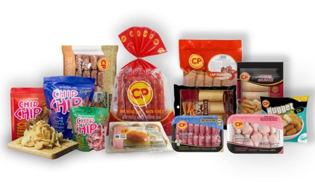 Công ty C.P vừa bị 'tố' bán thịt bẩn đang làm ăn thế nào? ảnh 2