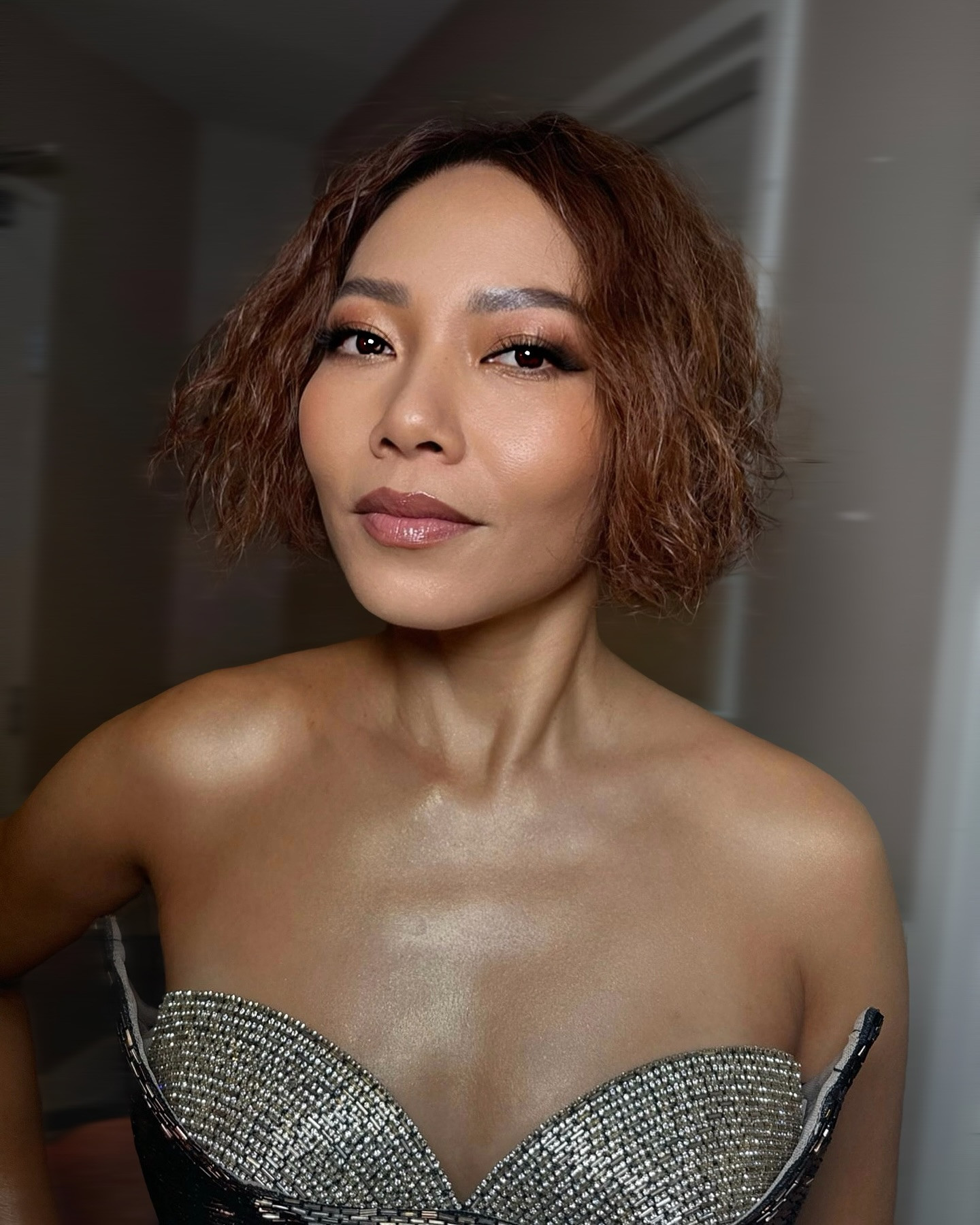 Diva Hà Trần: 'Tôi thích Hoàng Thùy Linh!'- Ảnh 2.