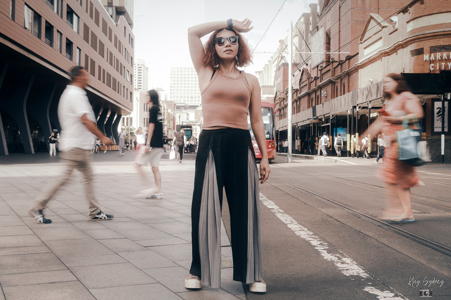 Diva Hà Trần: 'Tôi thích Hoàng Thùy Linh!'- Ảnh 3.