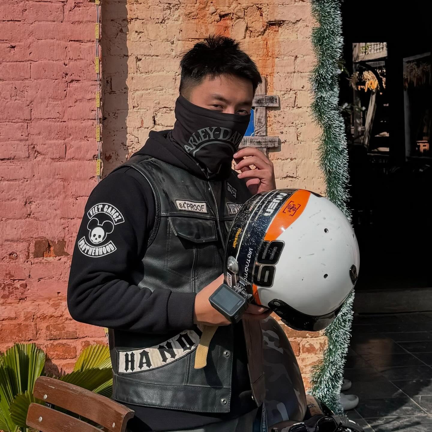 Hot boy Tống Đông Khuê lộ diện sau thời gian ở ẩn diện mạo gây xôn xao