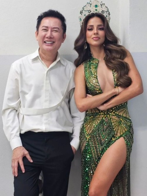 Khủng hoảng của ông Nawat ảnh 4