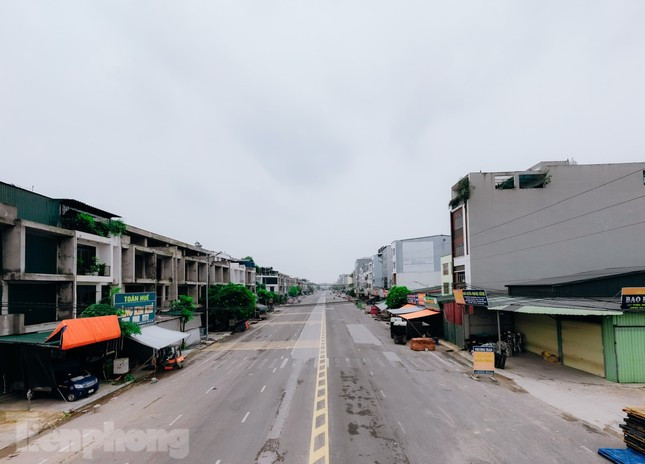 Lý do chợ Thổ Tang sầm uất bỗng dưng vắng tanh vắng ngắt ảnh 1