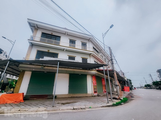 Lý do chợ Thổ Tang sầm uất bỗng dưng vắng tanh vắng ngắt ảnh 2