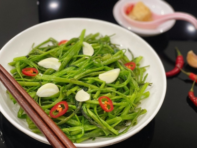 Món ăn Việt lọt top món rau ngon nhất thế giới, hỗ trợ giải độc, có nhiều cách chế biến ngon khó cưỡng- Ảnh 2.