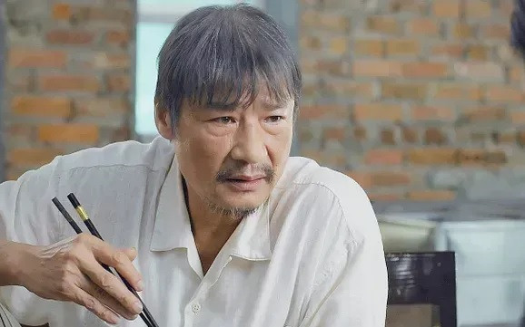 Nam diễn viên bị con khước từ trong 'Những chặng đường bụi bặm’, từng là 'nam thần' điện ảnh một thời- Ảnh 11.