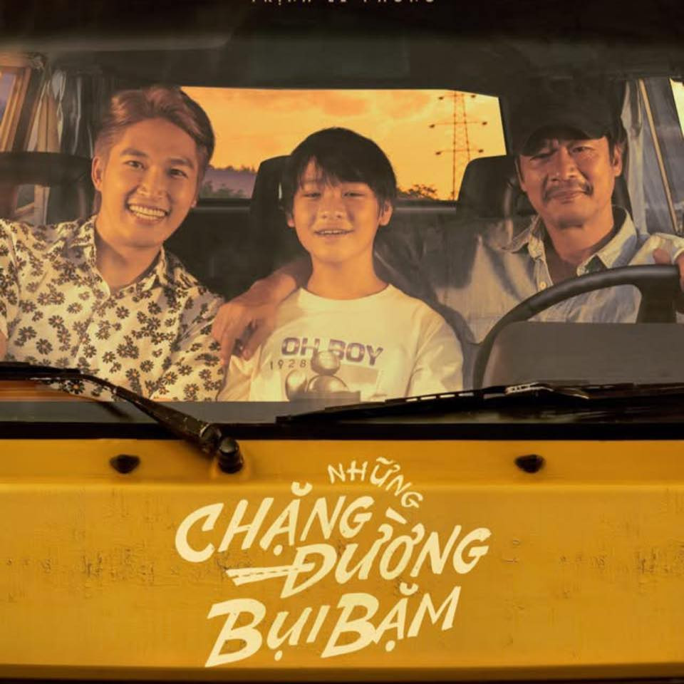 Nam diễn viên bị con khước từ trong 'Những chặng đường bụi bặm’, từng là 'nam thần' điện ảnh một thời- Ảnh 12.