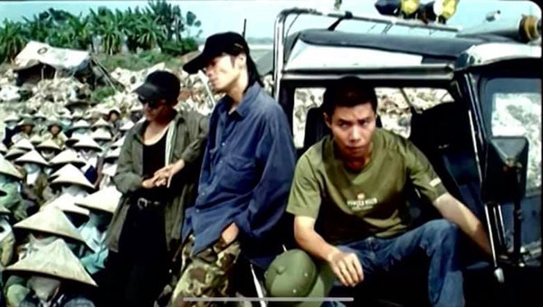 Nam diễn viên bị con khước từ trong 'Những chặng đường bụi bặm’, từng là 'nam thần' điện ảnh một thời- Ảnh 3.