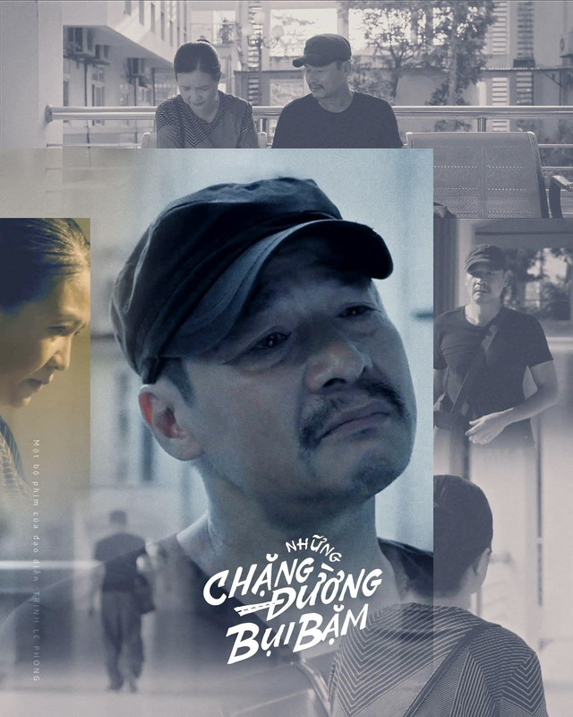 Nam diễn viên bị con khước từ trong 'Những chặng đường bụi bặm’, từng là 'nam thần' điện ảnh một thời- Ảnh 10.