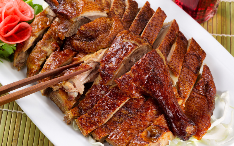 Ngày Tết Đoan Ngọ 5/5 Âm lịch: Những món ăn không thể thiếu để