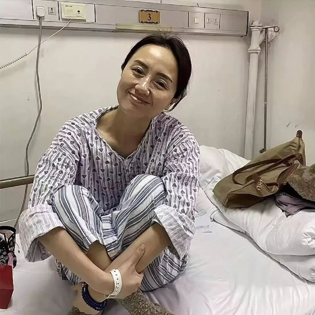 Sóng gió ập đến sau khi Chu Viên Viên qua đời ảnh 2