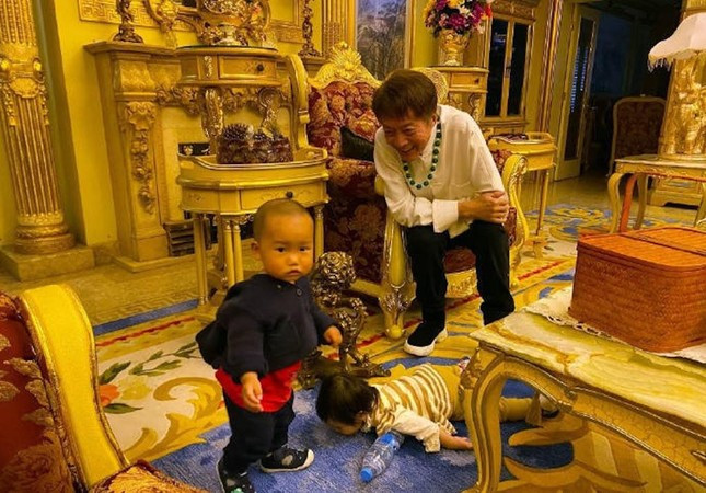 'Ác nhân' Phương Cương qua đời ảnh 3