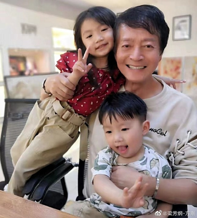 'Ác nhân' Phương Cương qua đời ảnh 4