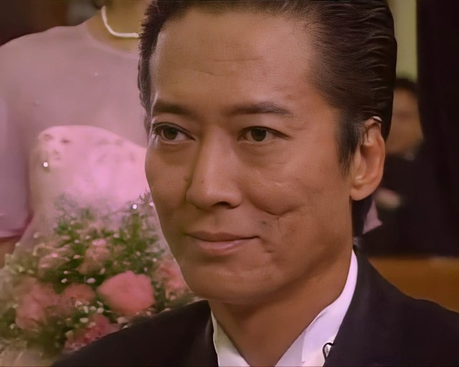 'Ác nhân' Phương Cương qua đời ảnh 1