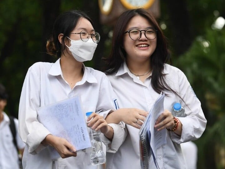 Nữ giới học giỏi tiếng Anh có nhiều cơ hội lựa chọn ngành nghề. (Ảnh minh hoạ)