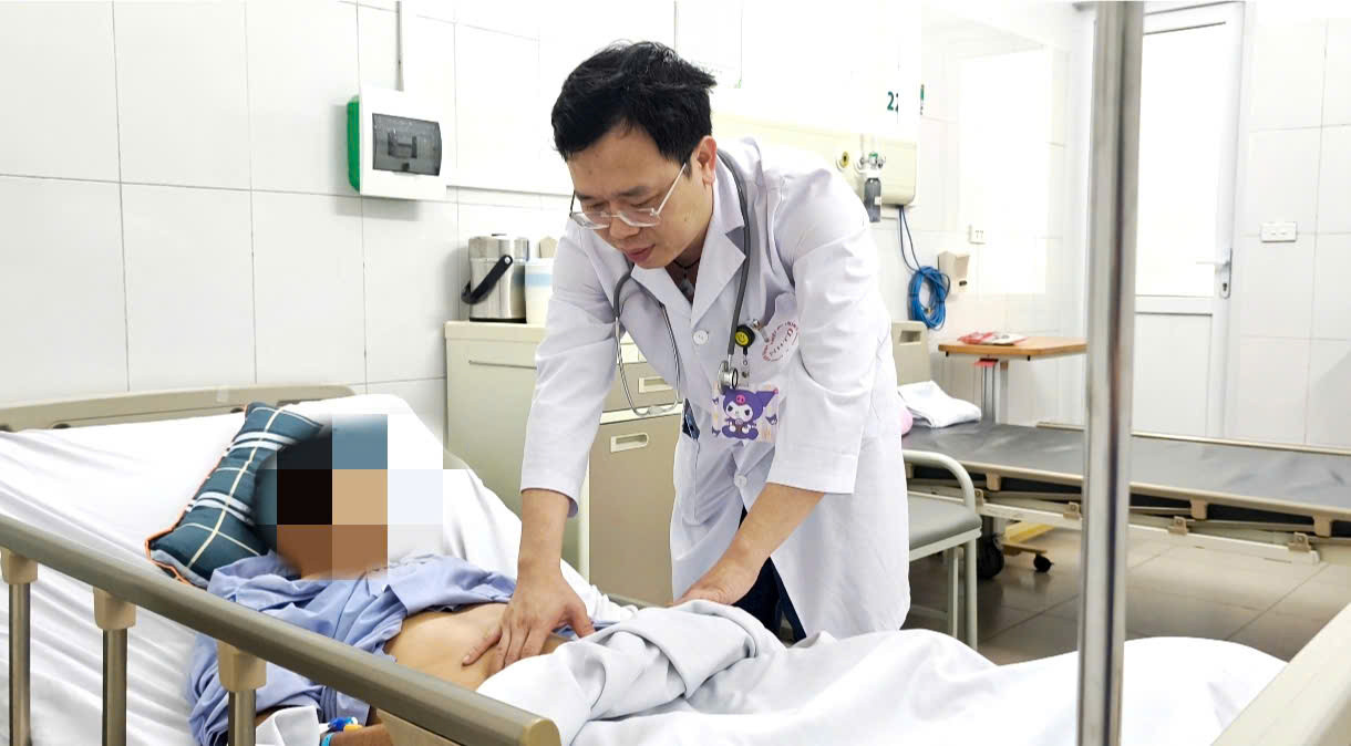 Hà Nội: Gia tăng ca mắc sởi, tay chân miệng, sốt xuất huyết và Covid-19- Ảnh 1.