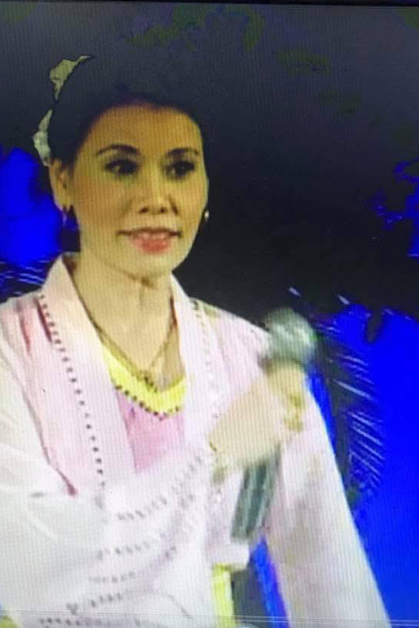 Mẹ ruột Hồ Ngọc Hà: Từng làm nhân viên ngành ngân hàng ở Quảng Bình, tuổi U70 trẻ đẹp và viên mãn - Ảnh 3.