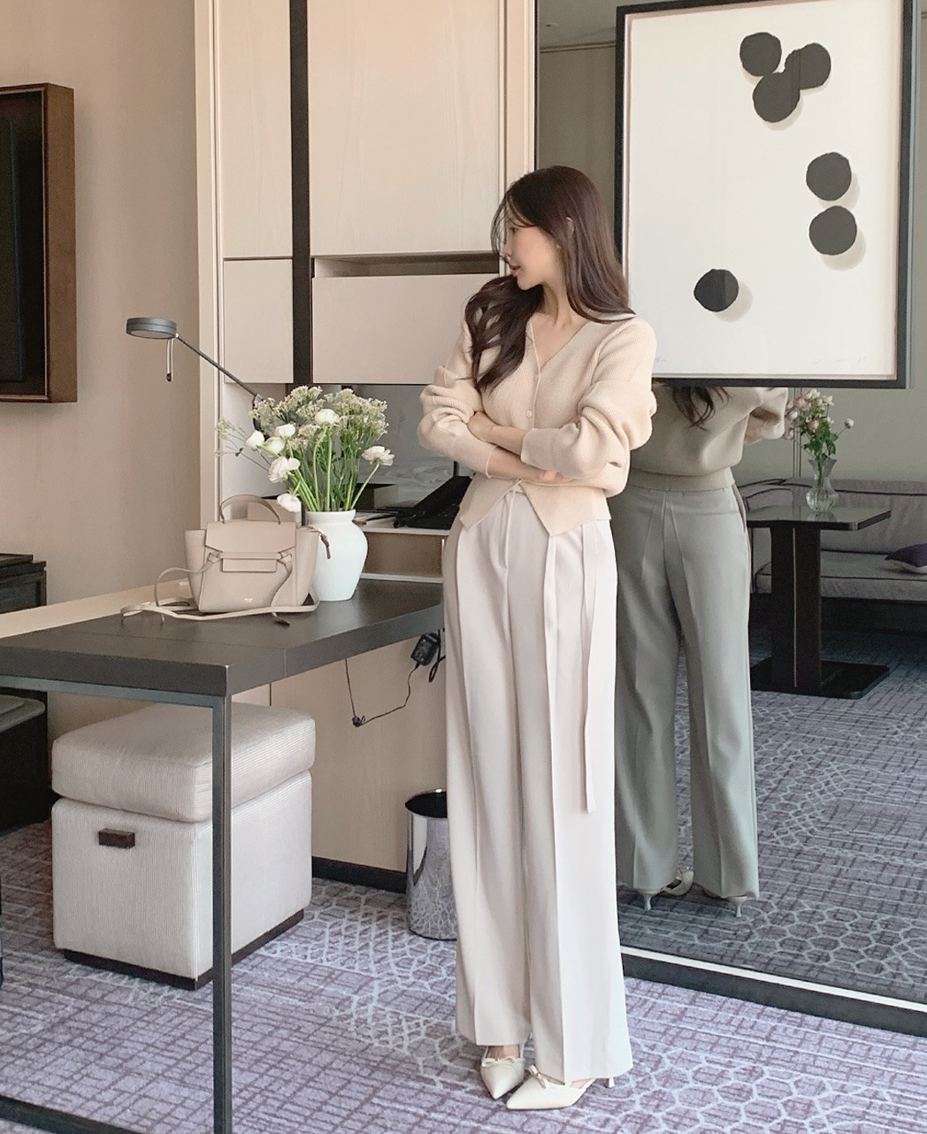 4 món đồ giấu nhẹm