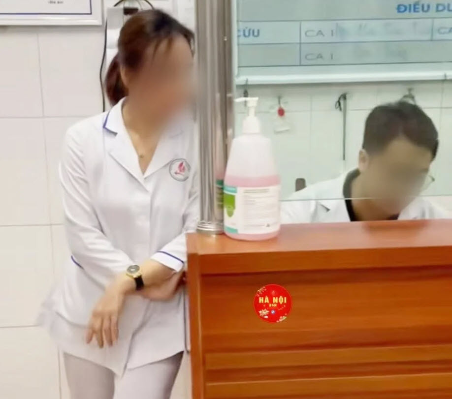 Bộ Y tế vào cuộc vụ bác sĩ bị tố thờ ơ, yêu cầu phải nộp đủ tiền tạm ứng mới cấp cứu cho cháu bé- Ảnh 1.