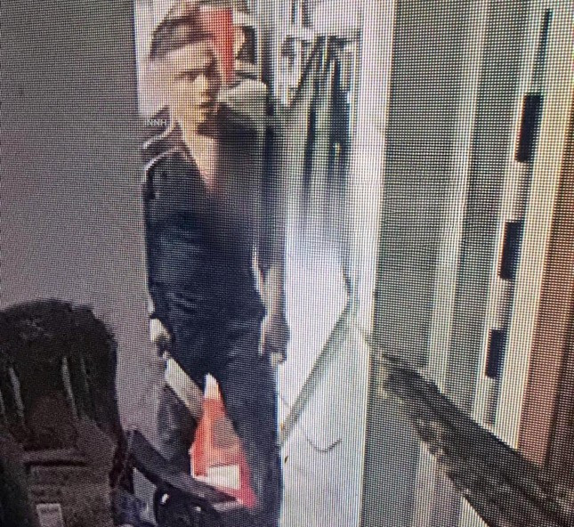 Chém chết bảo vệ vì hoang tưởng ‘cọp đội lốt người’- Ảnh 1.