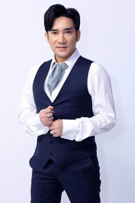 Nam ca sĩ 8X sở hữu bất động sản trải khắp từ Bắc vào Nam, tuổi 44 vẫn lẻ bóng- Ảnh 1.