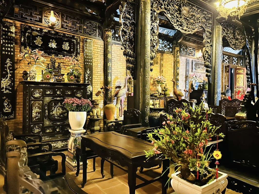 Nam nghệ sĩ phải rời biệt phủ 100 tỷ, rộng 1.600m2 ở Đồng Nai, được nhiều đại gia hỏi mua- Ảnh 6.