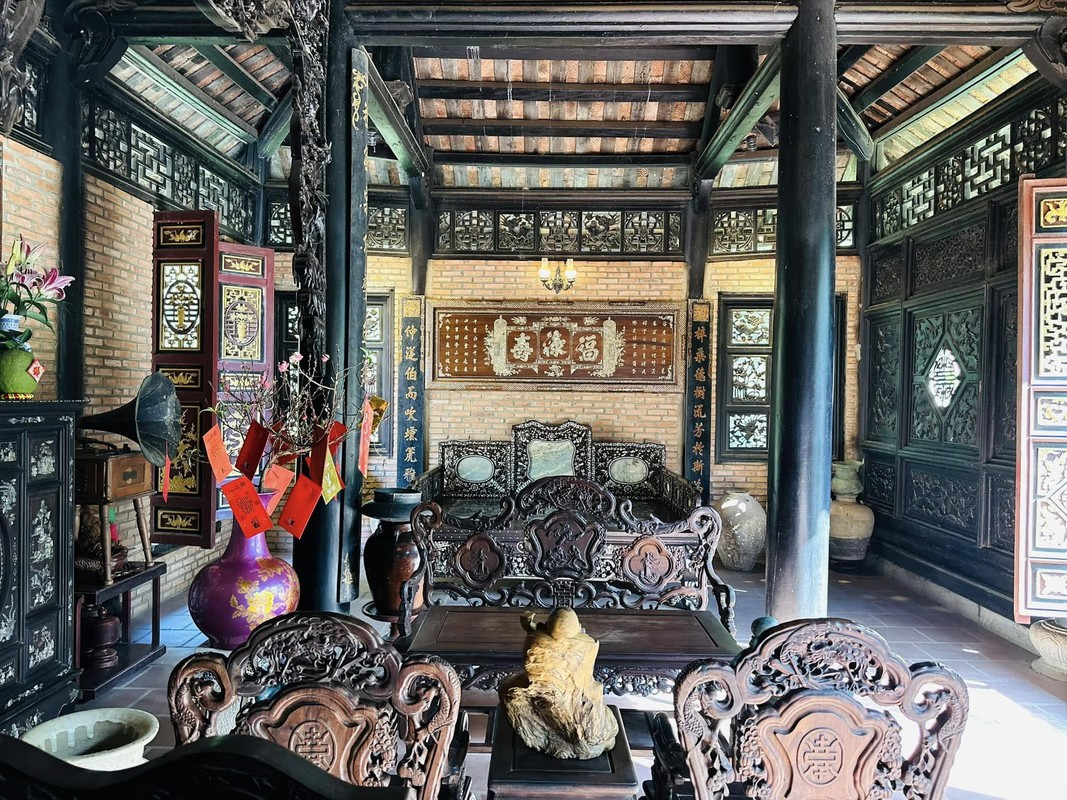 Nam nghệ sĩ phải rời biệt phủ 100 tỷ, rộng 1.600m2 ở Đồng Nai, được nhiều đại gia hỏi mua- Ảnh 5.